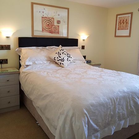 Headdons Bed & Breakfast Bed & Breakfast Holsworthy Luaran gambar