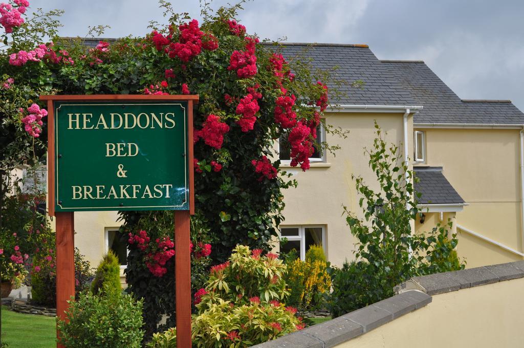 Headdons Bed & Breakfast Bed & Breakfast Holsworthy Bilik gambar