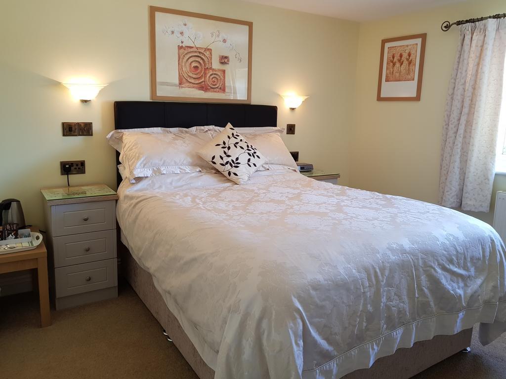 Headdons Bed & Breakfast Bed & Breakfast Holsworthy Luaran gambar