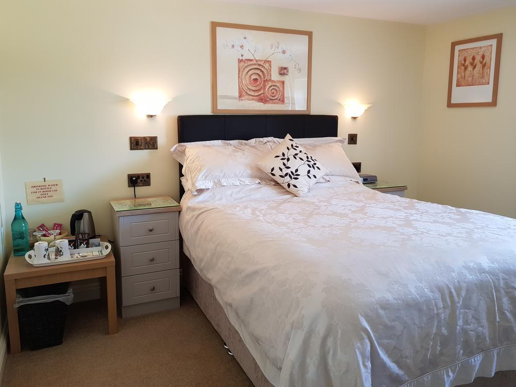 Headdons Bed & Breakfast Bed & Breakfast Holsworthy Luaran gambar