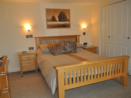 Headdons Bed & Breakfast Bed & Breakfast Holsworthy Luaran gambar