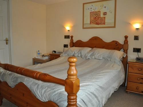 Headdons Bed & Breakfast Bed & Breakfast Holsworthy Luaran gambar