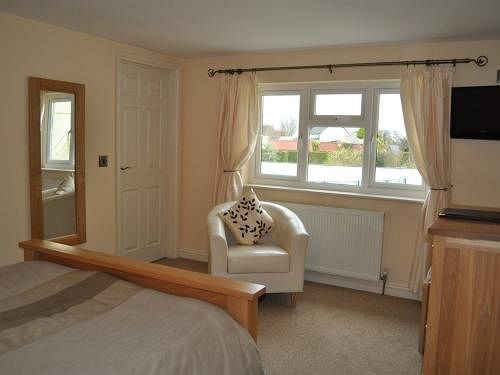 Headdons Bed & Breakfast Bed & Breakfast Holsworthy Luaran gambar