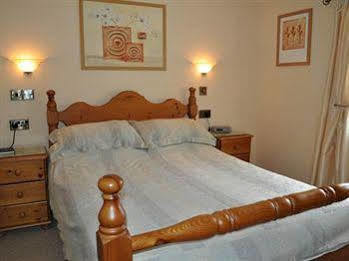 Headdons Bed & Breakfast Bed & Breakfast Holsworthy Luaran gambar